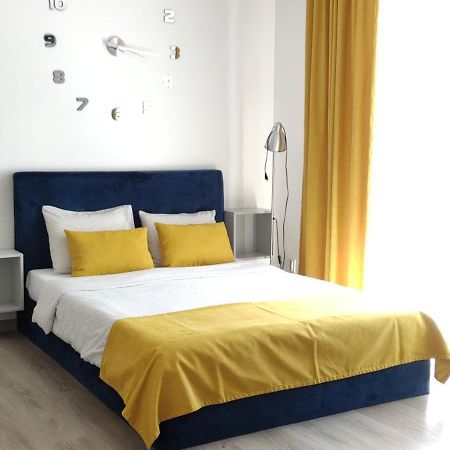 Apartament Byc Morze Mrzeżyno Zewnętrze zdjęcie