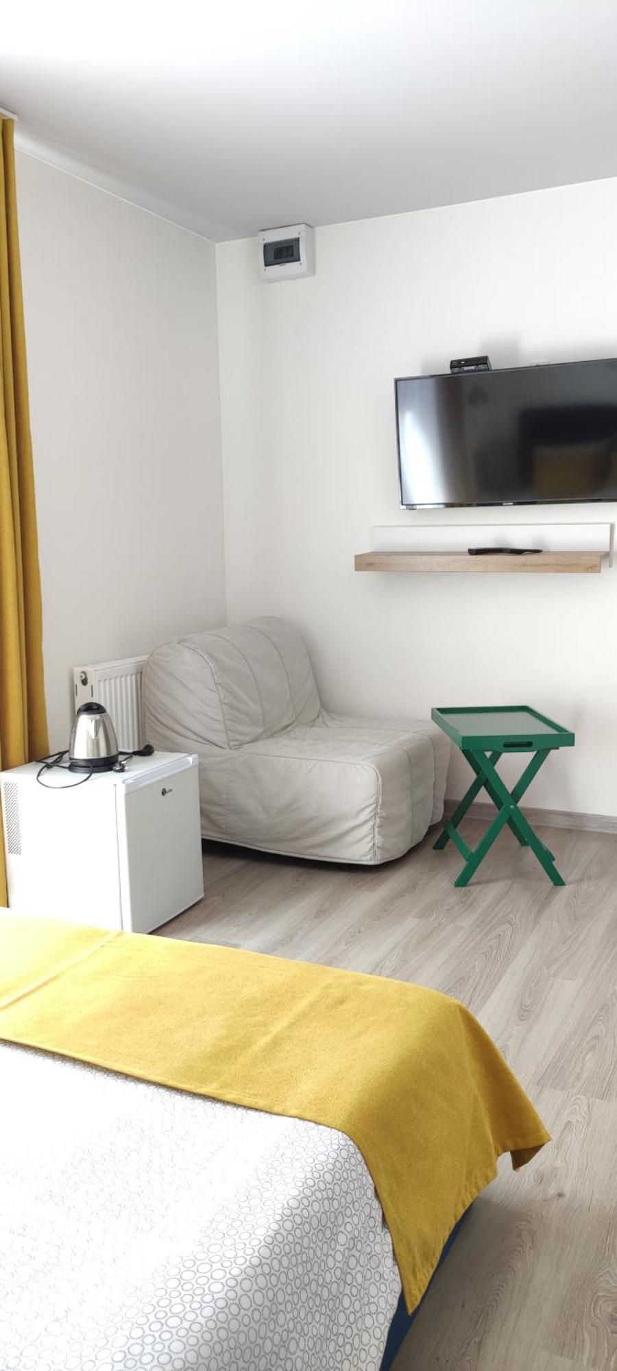 Apartament Byc Morze Mrzeżyno Zewnętrze zdjęcie