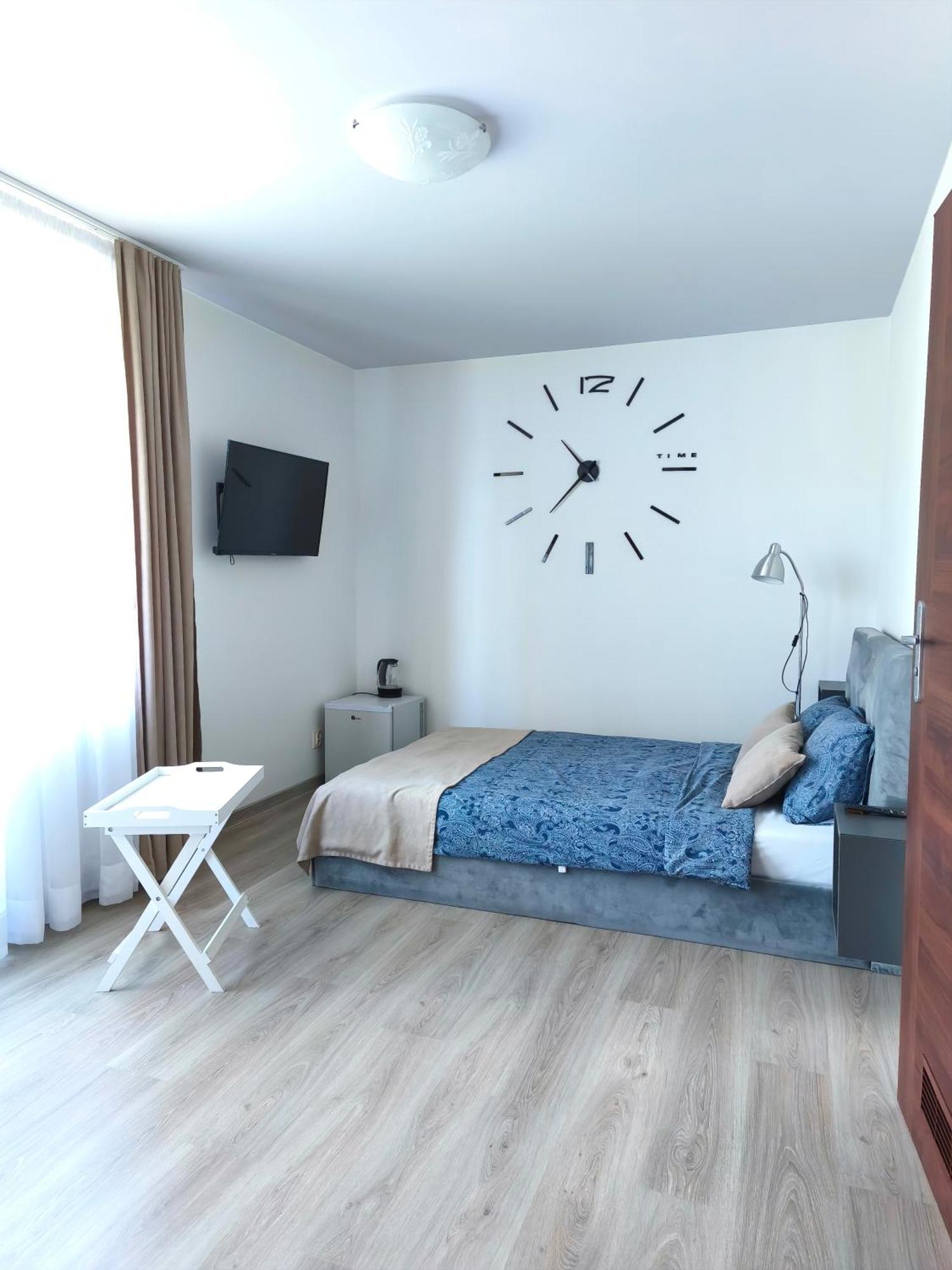 Apartament Byc Morze Mrzeżyno Zewnętrze zdjęcie