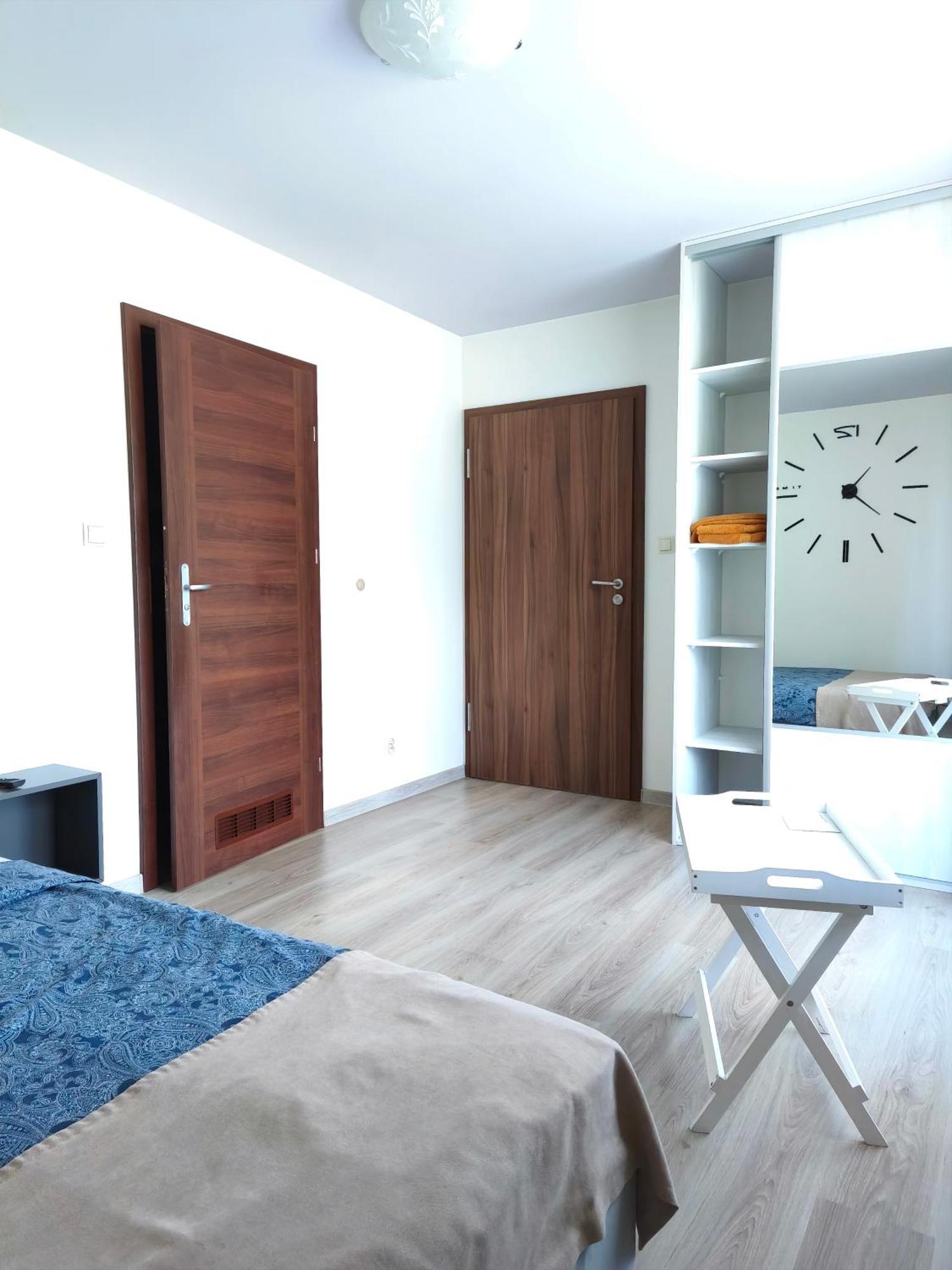 Apartament Byc Morze Mrzeżyno Zewnętrze zdjęcie