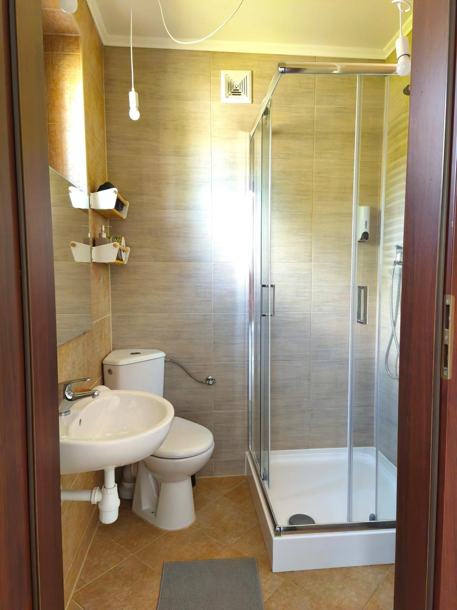 Apartament Byc Morze Mrzeżyno Zewnętrze zdjęcie