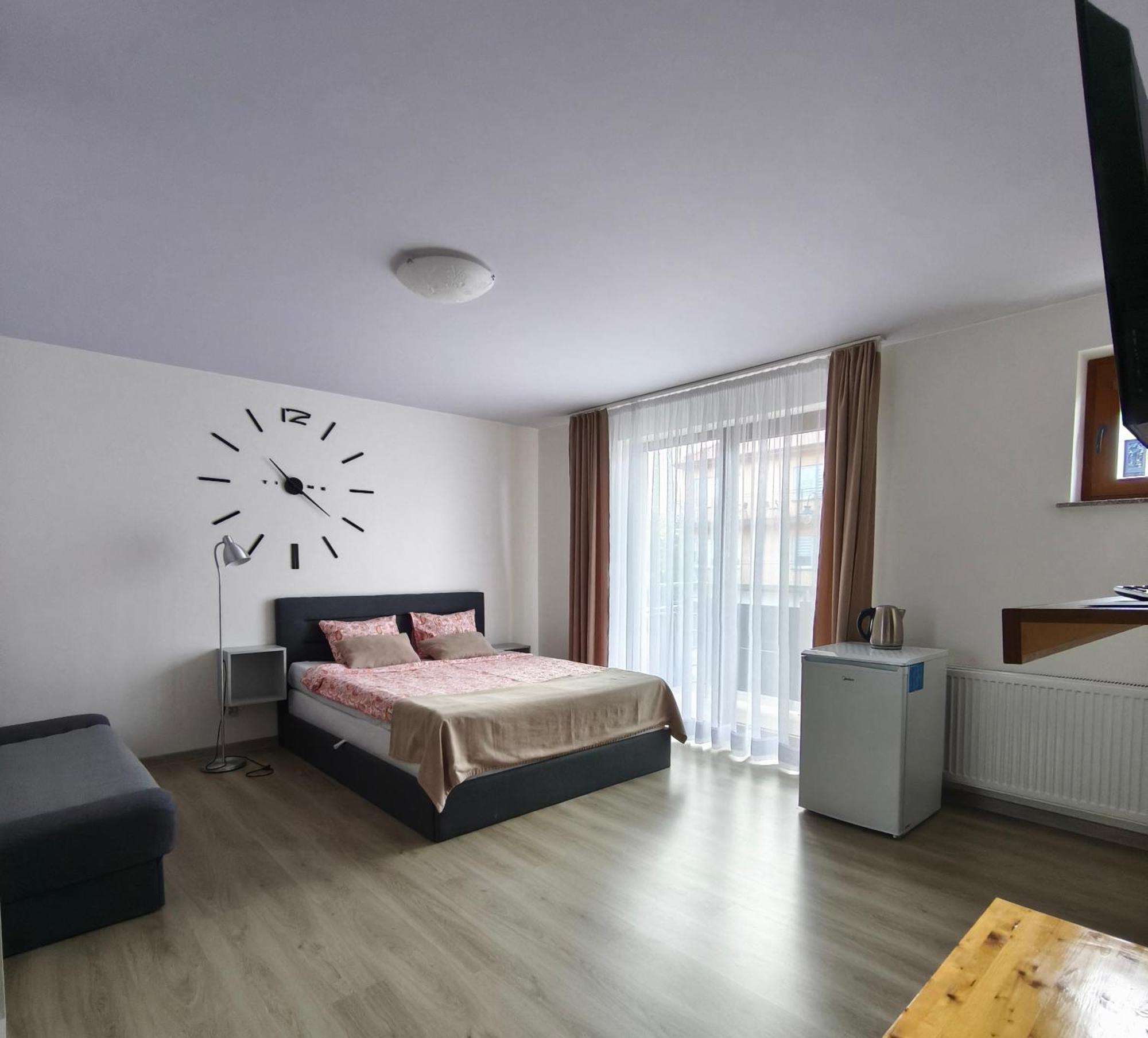 Apartament Byc Morze Mrzeżyno Zewnętrze zdjęcie