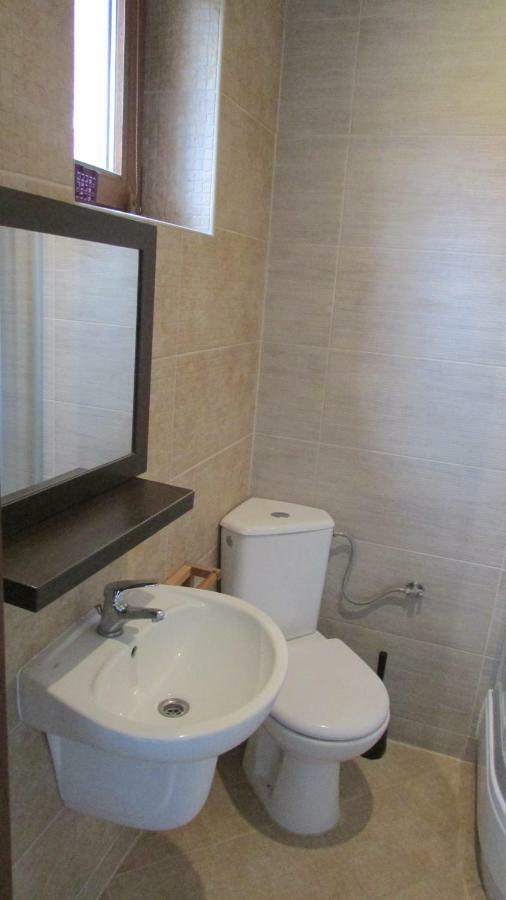 Apartament Byc Morze Mrzeżyno Zewnętrze zdjęcie