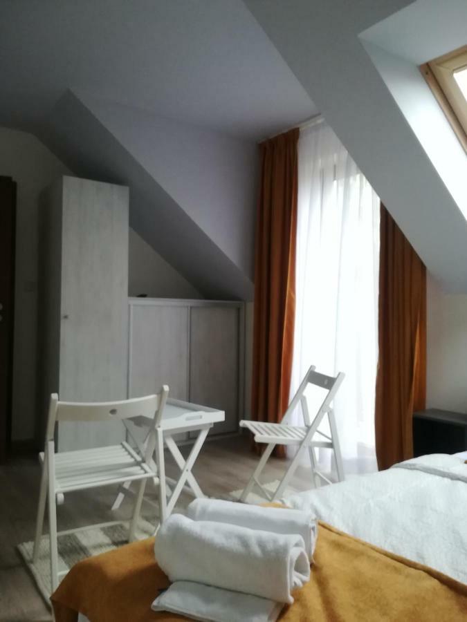 Apartament Byc Morze Mrzeżyno Zewnętrze zdjęcie