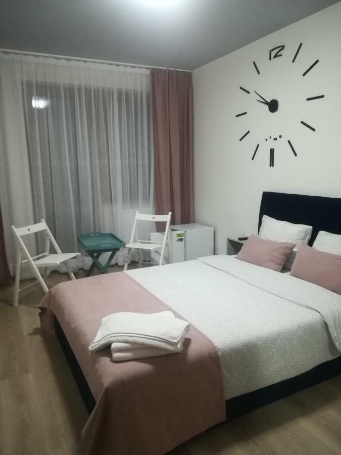 Apartament Byc Morze Mrzeżyno Zewnętrze zdjęcie