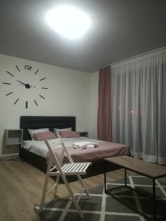 Apartament Byc Morze Mrzeżyno Zewnętrze zdjęcie